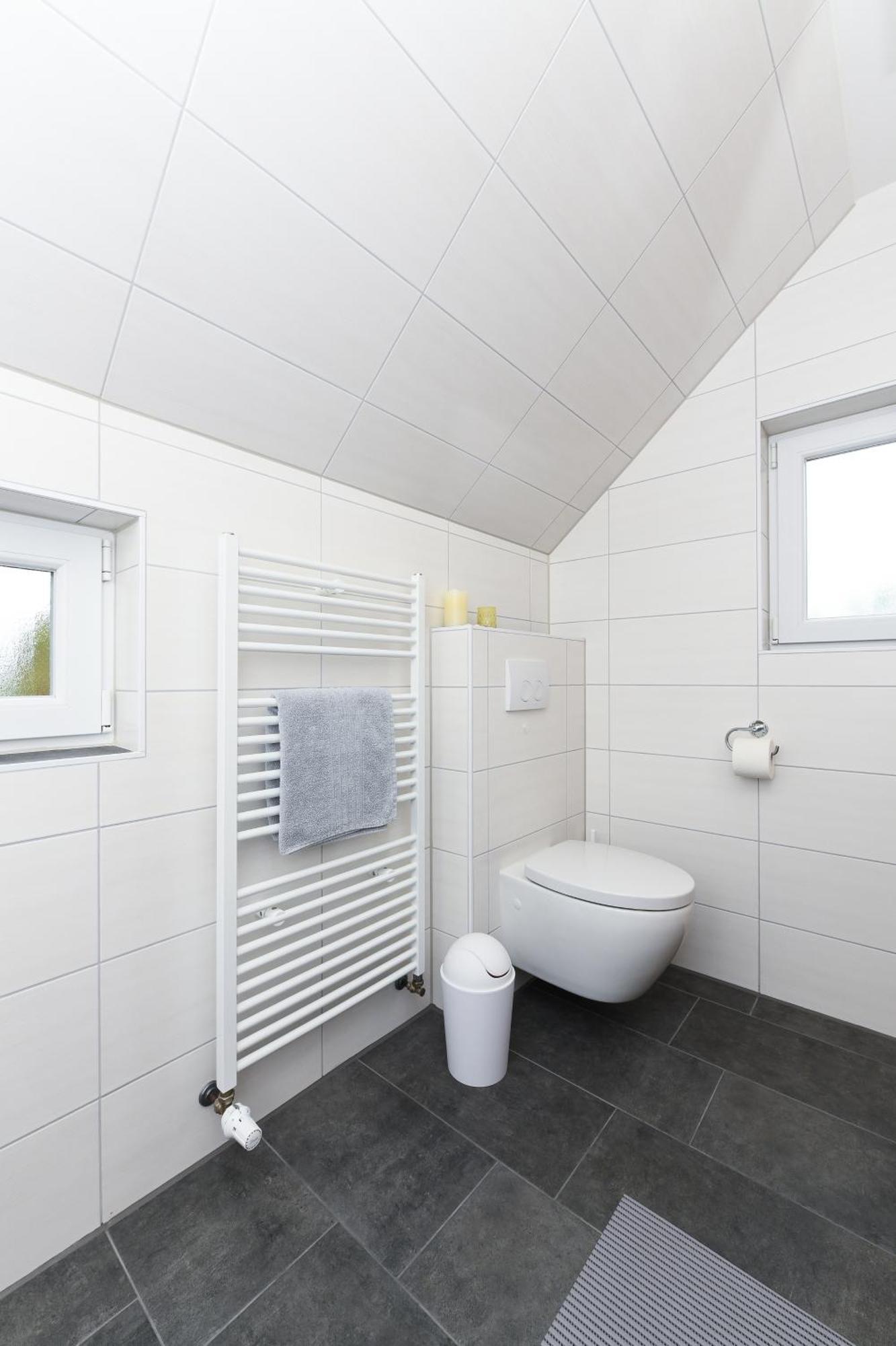 Ferienwohnung Nordmoor Blomberg  Esterno foto