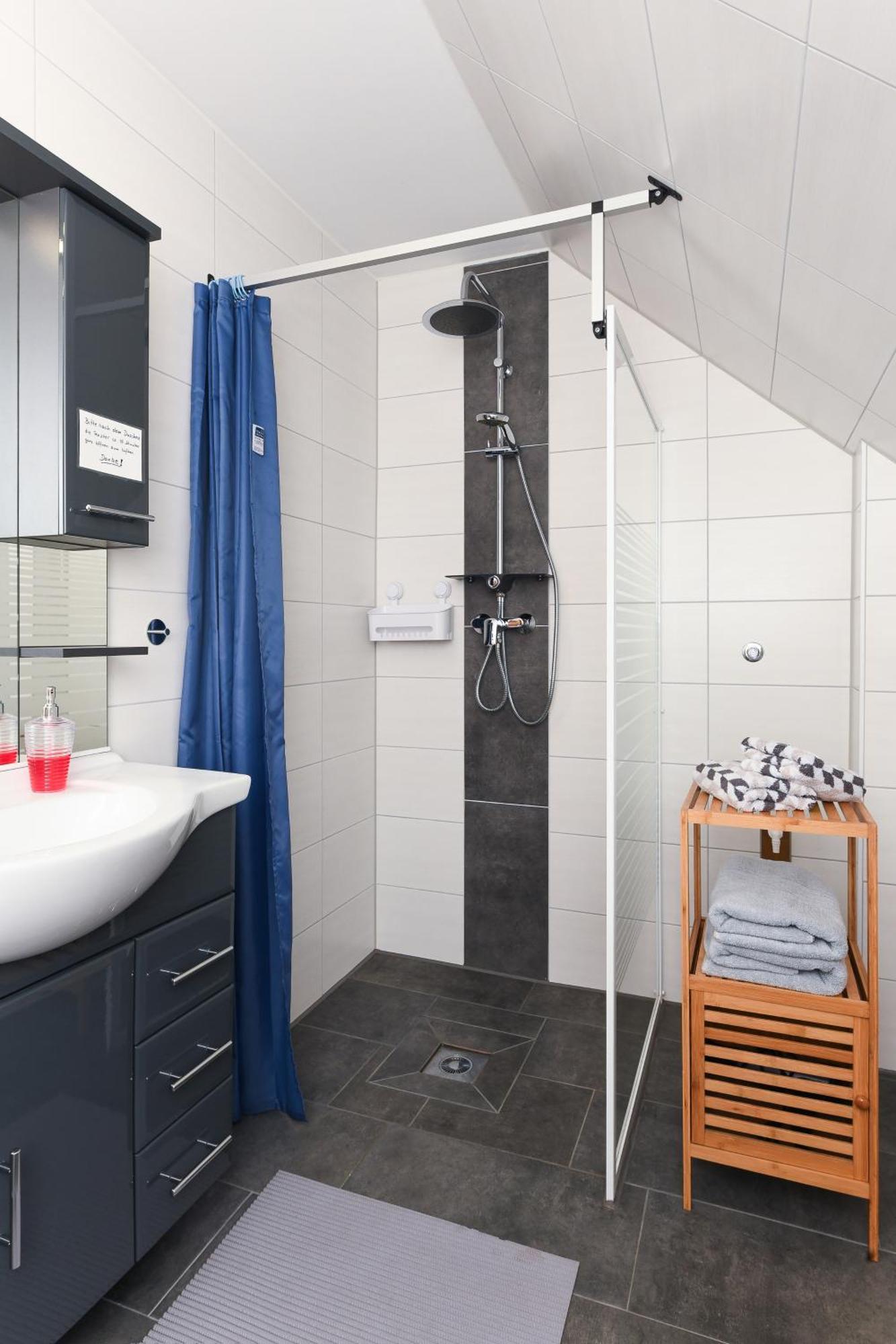 Ferienwohnung Nordmoor Blomberg  Esterno foto