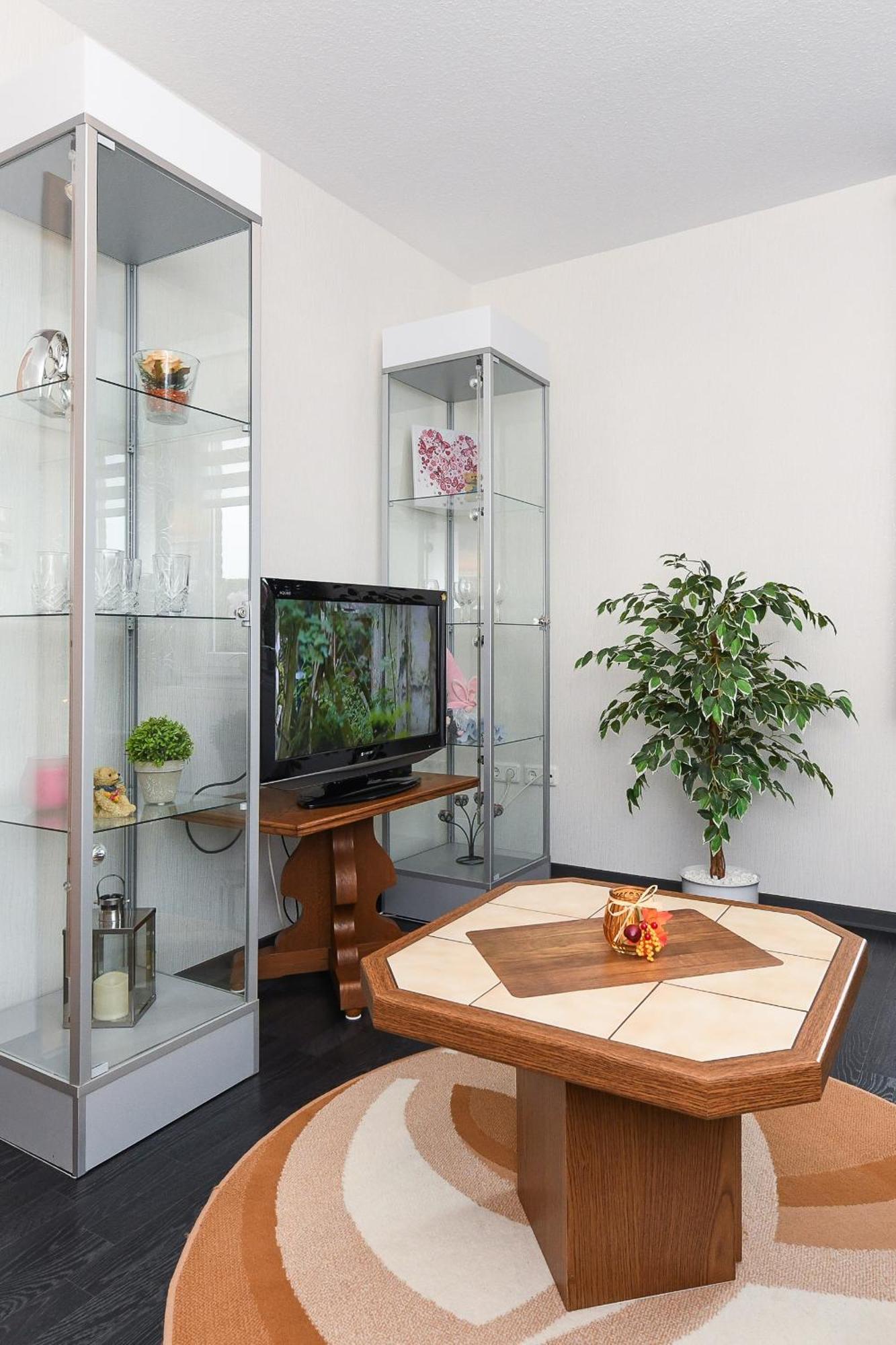 Ferienwohnung Nordmoor Blomberg  Esterno foto