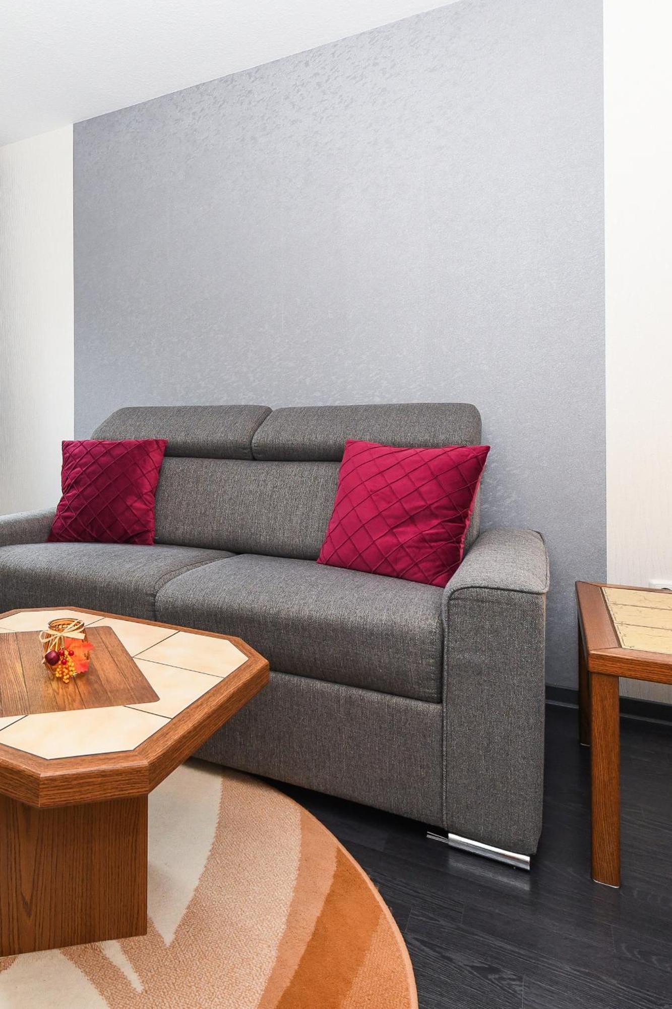Ferienwohnung Nordmoor Blomberg  Esterno foto